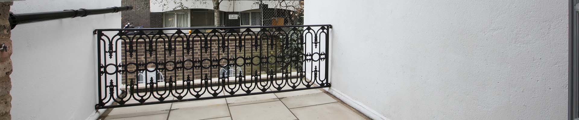 Metal Work