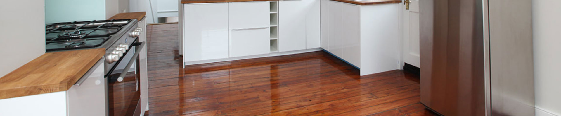 Maisonette Internal Alterations
