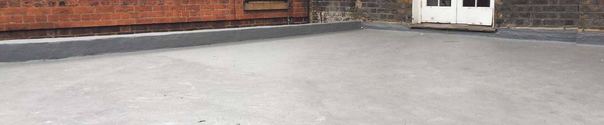 Roofs and Cladding