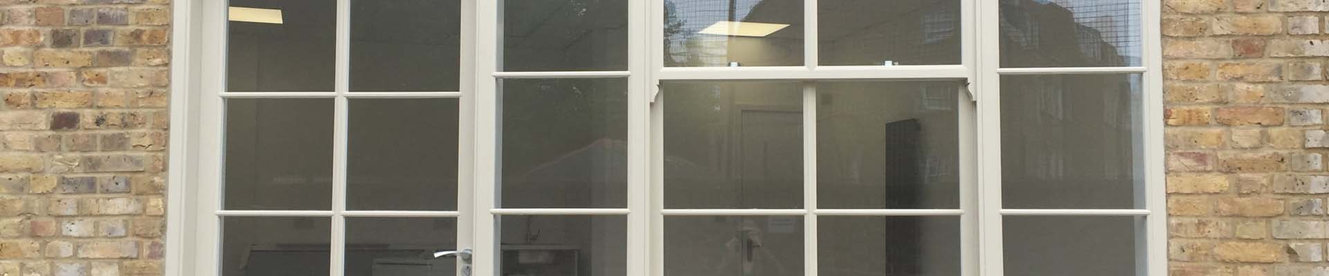 Woodwork Repairs