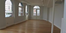 Commercial Fit Outs