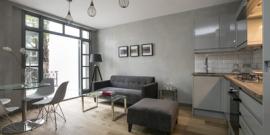 Basement Conversion into two flats