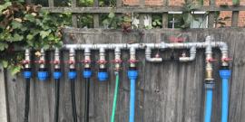 Plumbing and Heating