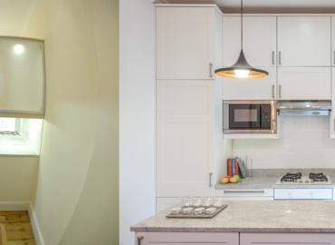 kitchens