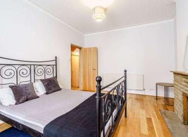 House revamp for letting