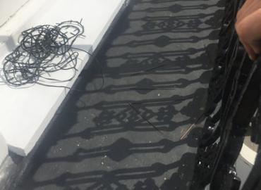 Roofs and Cladding