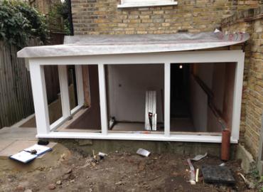 Basement Conversions