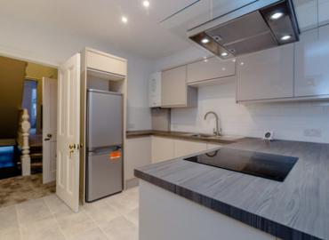 kitchens