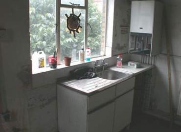 Whole house conversion