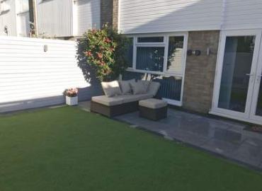 Gardening and Landscaping