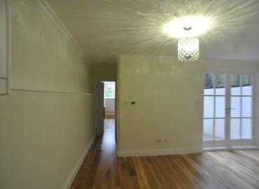 Basement Conversions