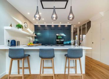 kitchens