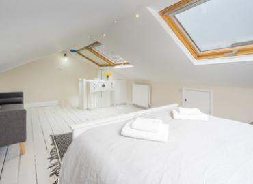 Selling & Staging