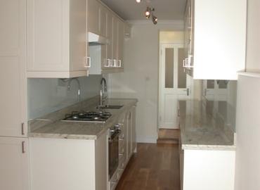 Basement Conversions