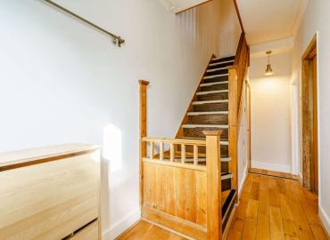 House revamp for letting