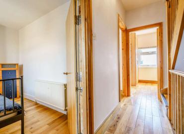 House revamp for letting
