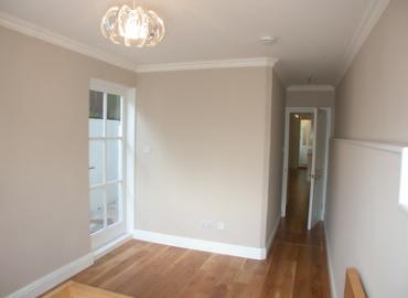 Basement Conversions