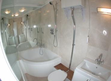 Whole house conversion