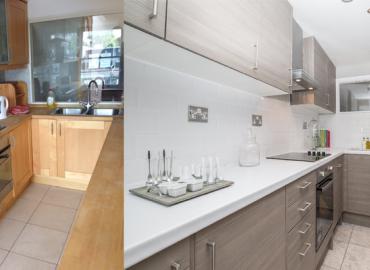 kitchens