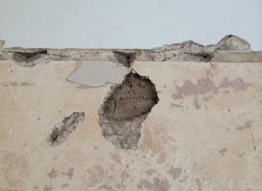 Maisonette Internal Alterations