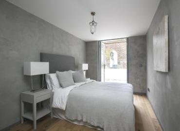 Basement Conversion into two flats