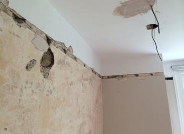 Maisonette Internal Alterations
