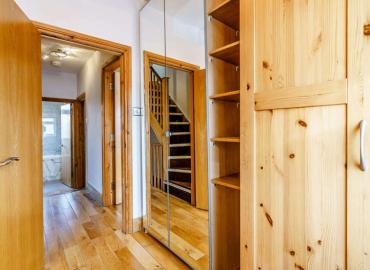 House revamp for letting