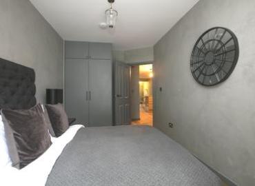 Basement Conversion into two flats