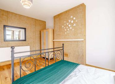 House revamp for letting