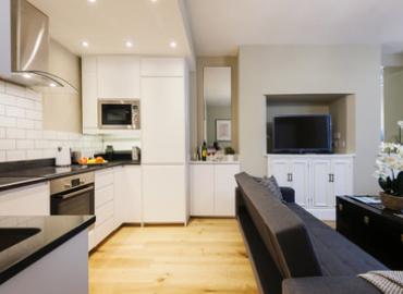 Refurbishments, Renovations, Extensions