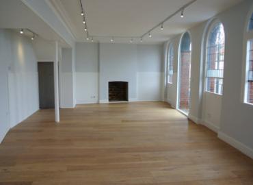 Commercial Fit Outs