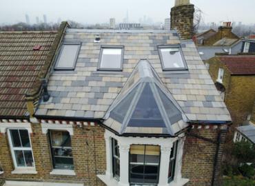 Roofs and Cladding
