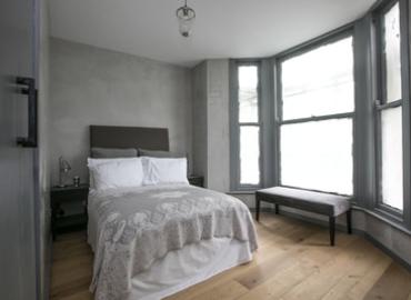 Basement Conversion into two flats