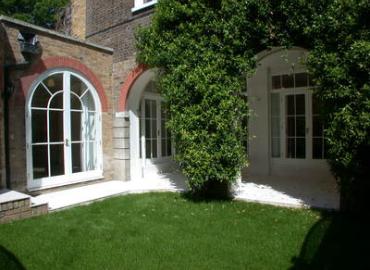 Brickwork