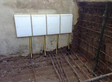 Basement Conversions