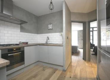 Basement Conversion into two flats