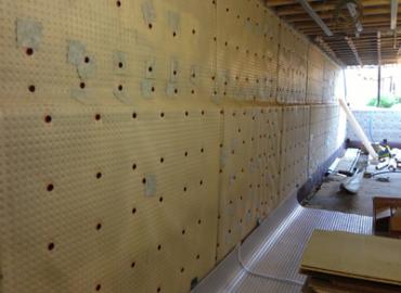 Basement Conversions