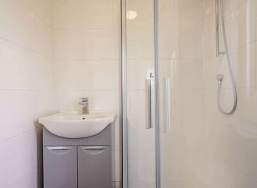 House revamp for letting