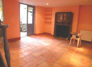 Basement Conversion into two flats