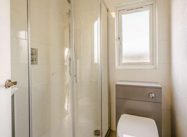 House revamp for letting