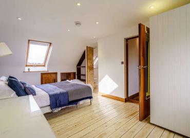 House revamp for letting