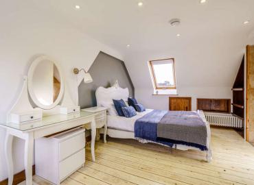 House revamp for letting