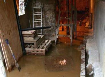 Whole house conversion