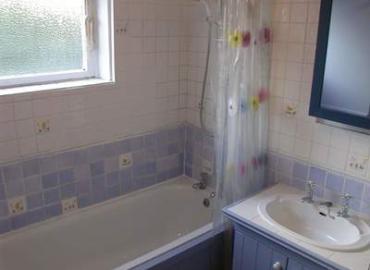 Basement Conversion into two flats