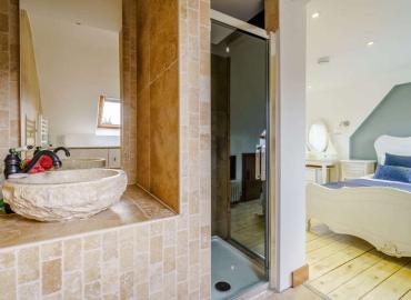 House revamp for letting