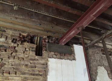Basement Conversion into two flats