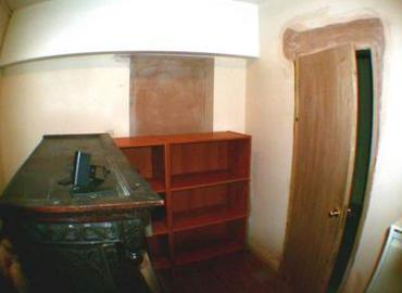 Ground Floor Flat Creation