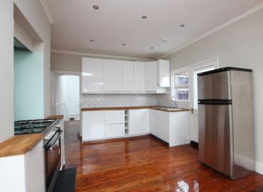Carpentry & Flooring
