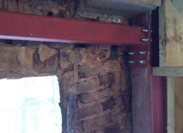 Basement Conversion into two flats