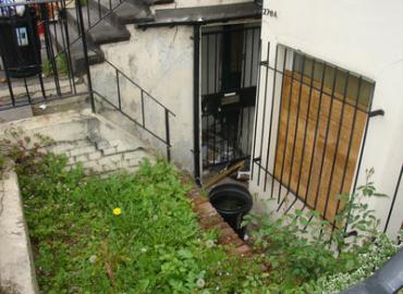 Basement Conversion into two flats